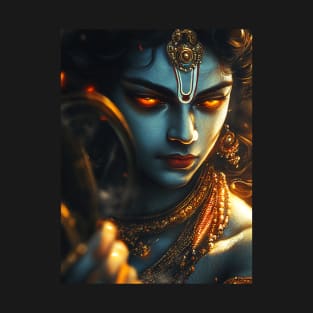 Krishna T-Shirt