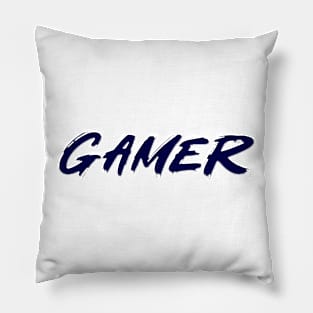 Video Game Design Pillow