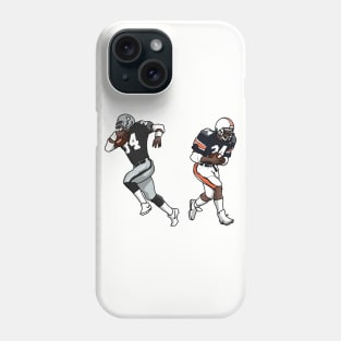 Jackson jackson Phone Case