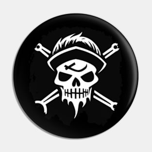 pirates Pin