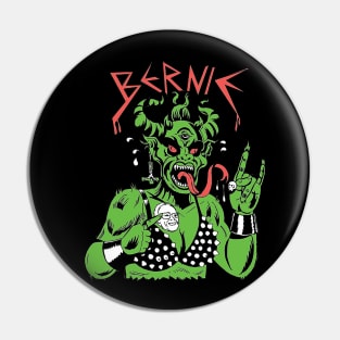 Bernie Pin