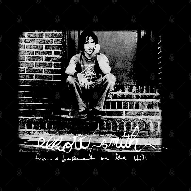 elliot smith tribute by herry.le