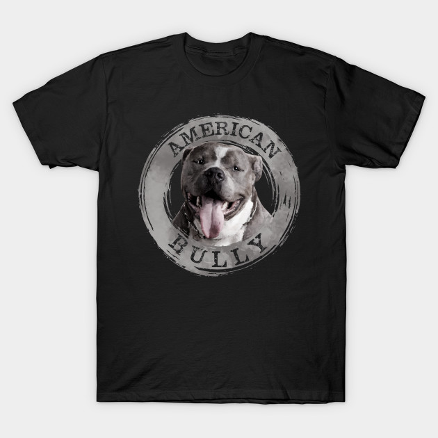 american bully sweatshirt