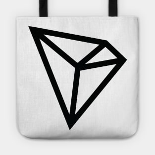 TRON Logo Tote