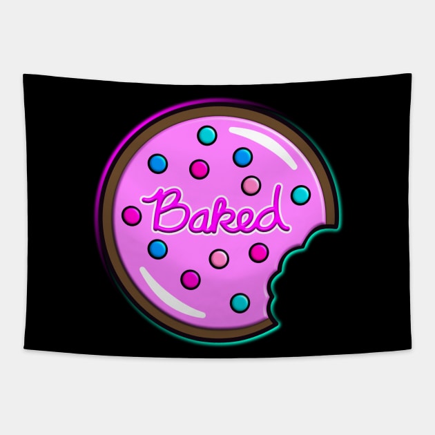 Baked Tapestry by BoonieDunes