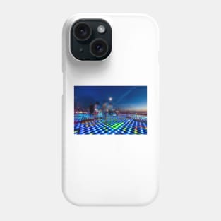 Zadar Sun greeting Phone Case