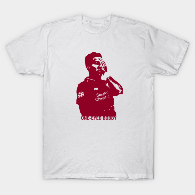 camiseta firmino liverpool