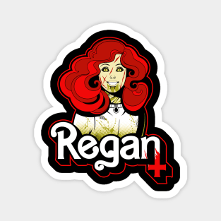 Regan Magnet