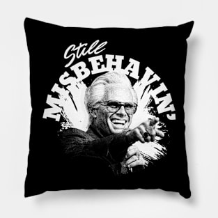 UNCLE BABY BILLY MISBEHAVIN Pillow