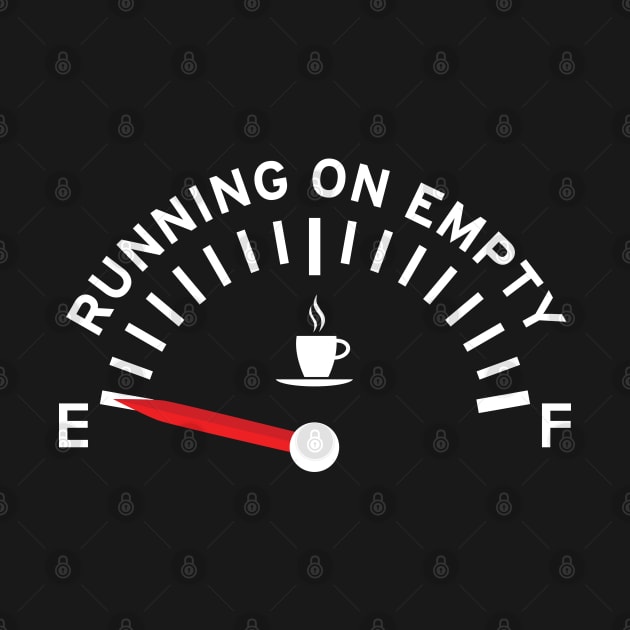 Running on Empty by MacMarlon