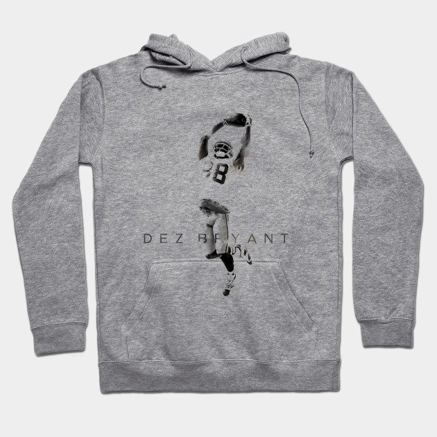 dez bryant hoodie