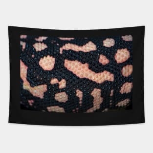 Snake leather Tapestry