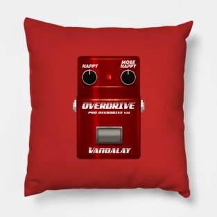 Vandalay Overdrive R Pillow