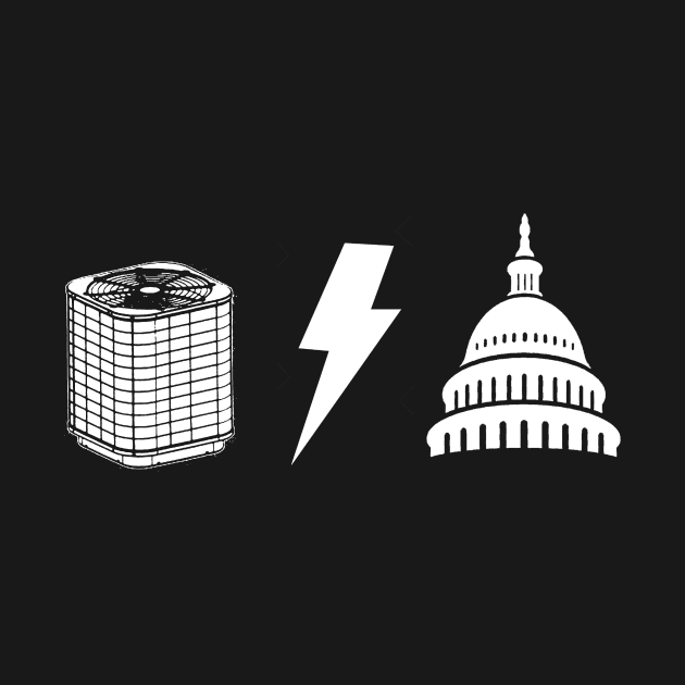 AC DC - Air Conditioner / District of Columbia by Bigfinz