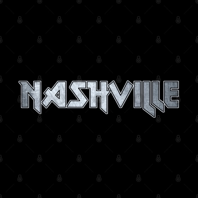 Nashville by KubikoBakhar