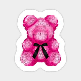 LOVE BEAR Magnet