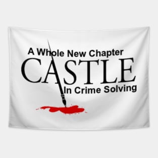 Castle Tapestry