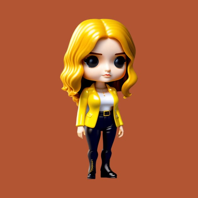 Funko Pop Julia Roberts by Rahul Store 24