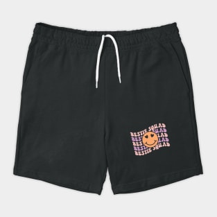 Bestie Squad Shorts