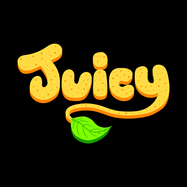 Juicy Fruit by Starquake