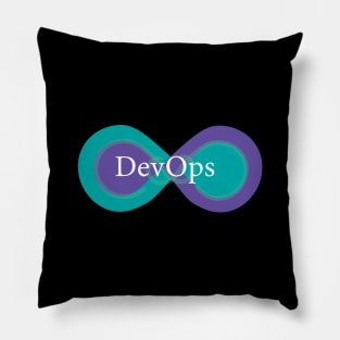 I am a DevOps Engineer Pillow