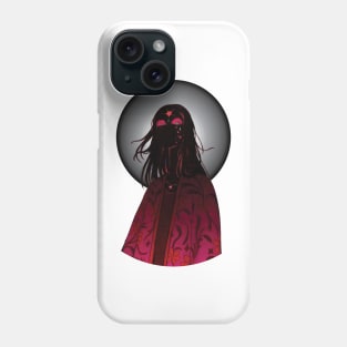 killer look Phone Case