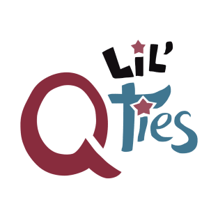 Lil' Q Ties T-Shirt