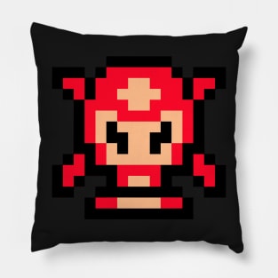 Octorok Pillow