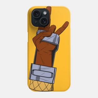 Shocking Phone Case