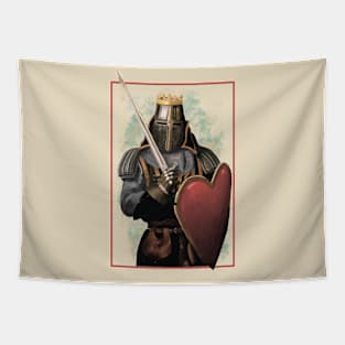 King Tapestry