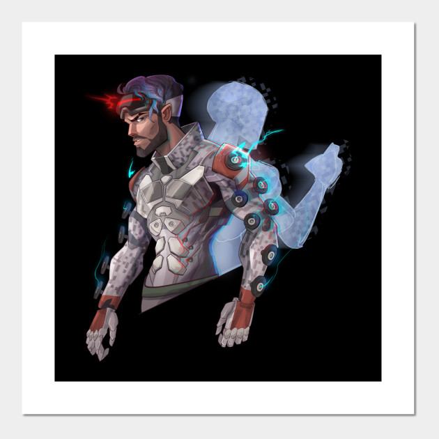 Mirage Apex Legends Affiche Et Impression D Art Teepublic Fr Check out inspiring examples of apexlegendsmirage artwork on deviantart, and get inspired by our community of talented artists. mirage
