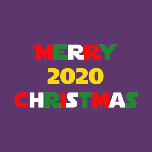 Merry Christmas T-Shirt