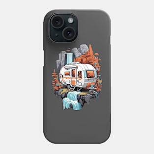 The Secret Spot Phone Case