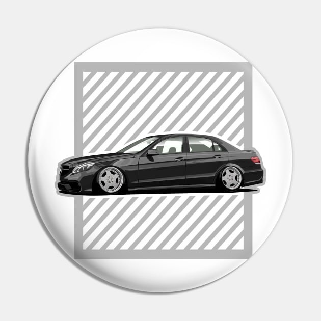 bagged benz Pin by icemanmsc