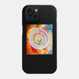 Homunculus Phone Case