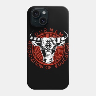 DAE Bull 2 Phone Case