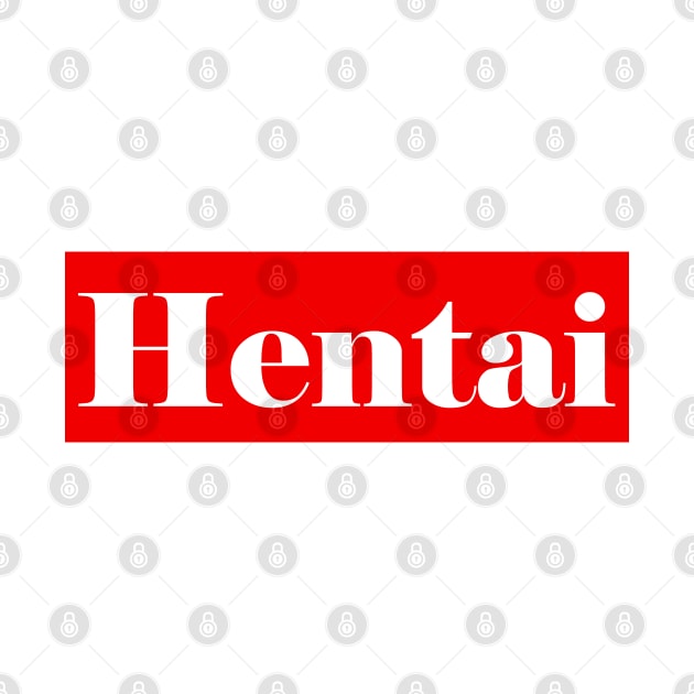 Hentai by On11C5an