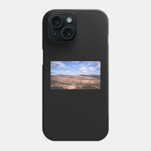 Wicklow Mountains [16:9] Phone Case