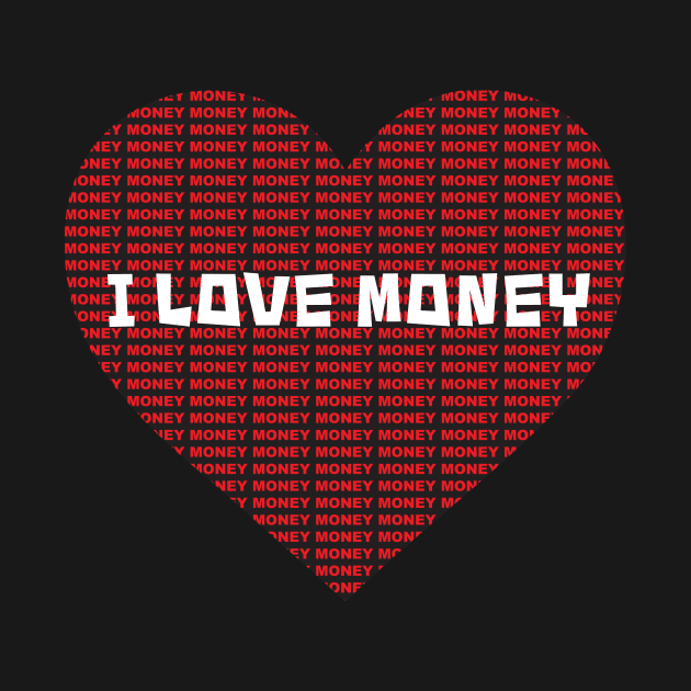 MONEY HEART by nFnG