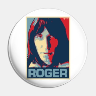 Roger Pin