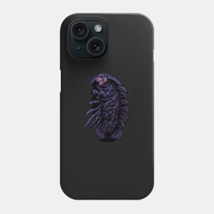 furby isopod Phone Case