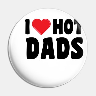 Fathers Day Pin