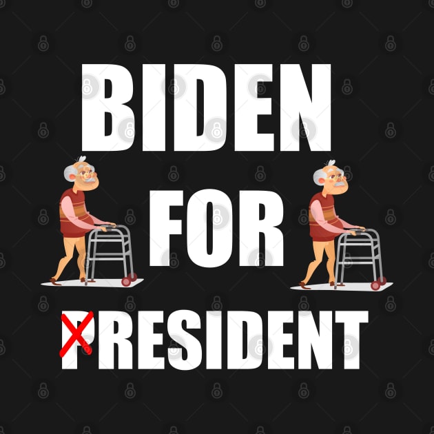 biden for resident by itacc