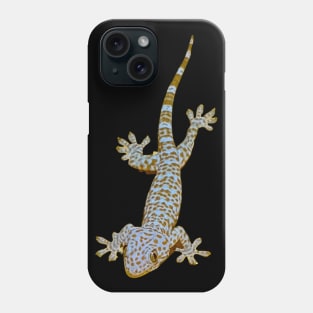 Tokay Gecko Phone Case