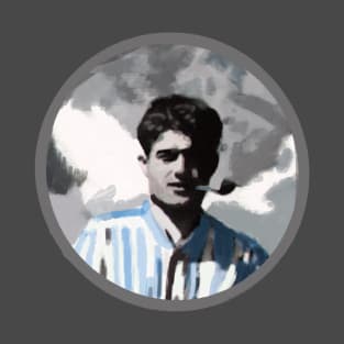 Blessed Pier Giorgio Frassati T-Shirt