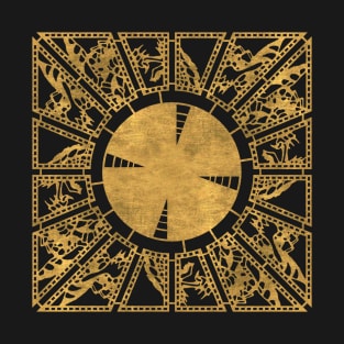 Lament Configuration T-Shirt