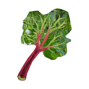 Rhubarb T-Shirt