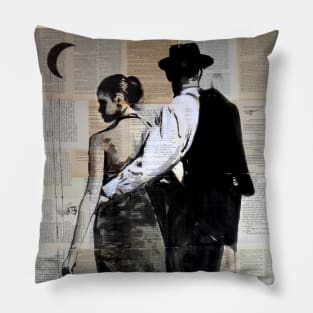 Last Tango Pillow