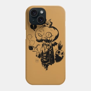 This Charming Man Phone Case