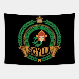 SCYLLA - LIMITED EDITION Tapestry